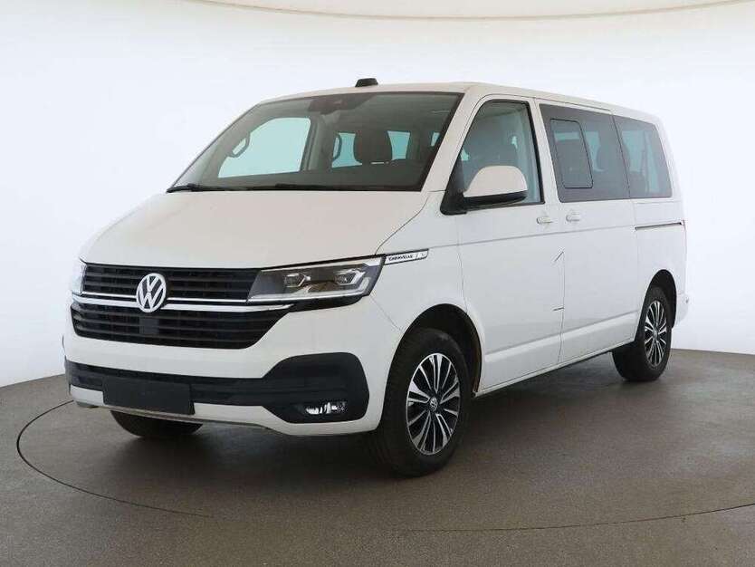 T6.1 Caravelle