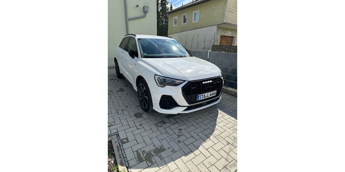 Audi Q3 75.000 km 25.900 &euro; München 81475