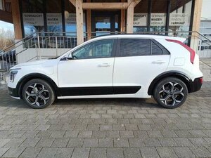 Kia NIRO 1.6 PHEV DCT SPI 18Z TEC REX 15.067 km 26.460 &euro; Höhenkirchen-Siegertsbrun 85635