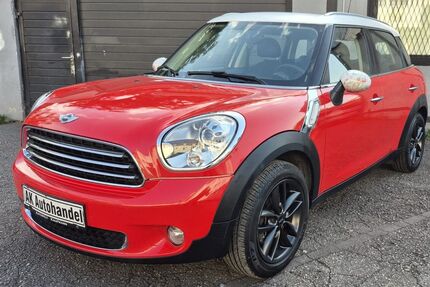 Mini Countryman D (Cooper) 183.384 km 5.590 &euro; München 80809