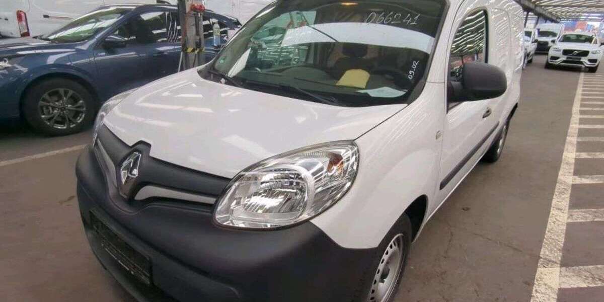 Renault Kangoo 51.000 km 14.990 &euro; Bergkirchen 85232