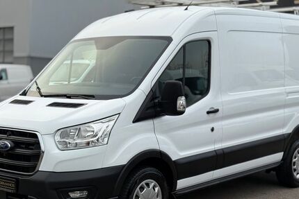 Ford Transit 49.000 km 26.990 &euro; Bergkirchen 85232