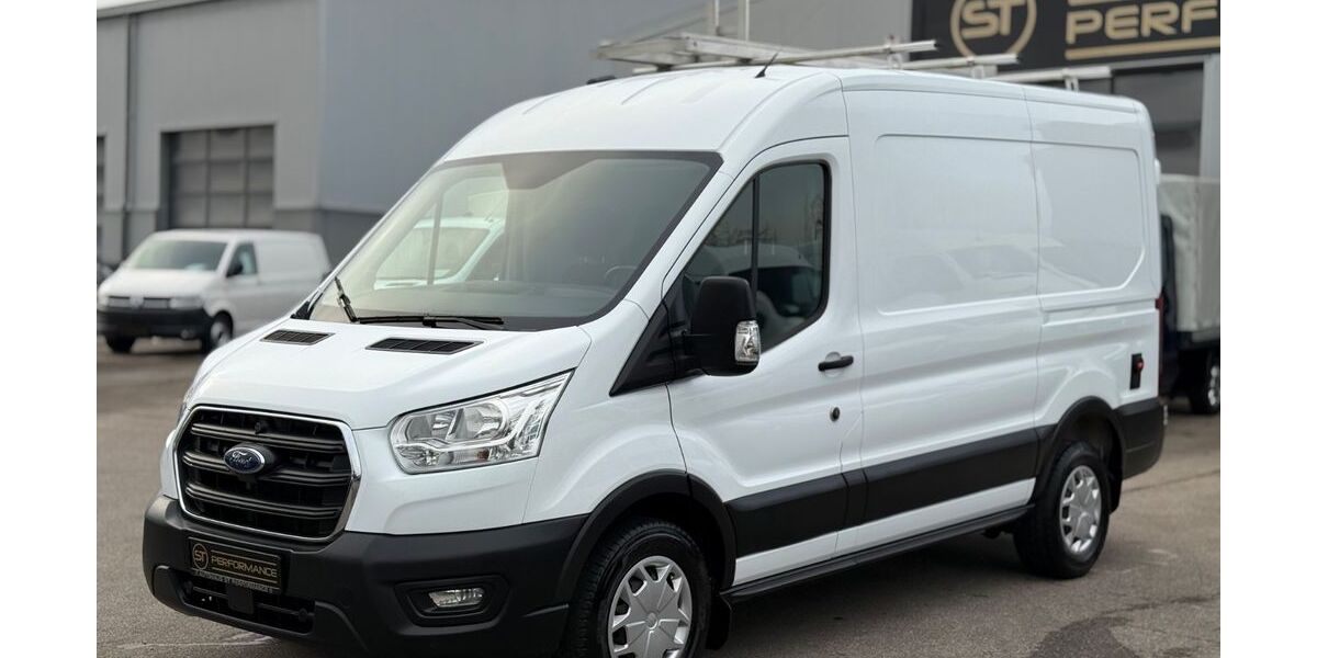 Ford Transit 49.000 km 26.990 &euro; Bergkirchen 85232