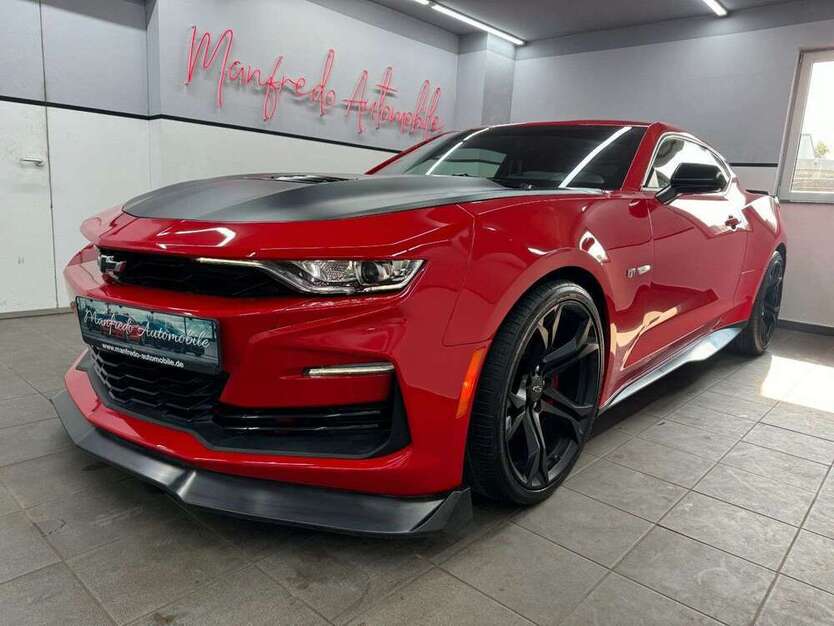 Camaro