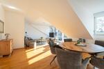 Dachgeschoßwohnung Ottobrunn - 3 Zimmer, 97 m&sup2;, 649.000&euro; | Angebot:25804560