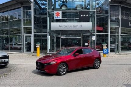 Mazda 3 46.537 km 17.990 &euro; München 81241