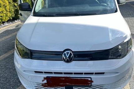 VW Caddy Maxi 12.000 km 18.000 &euro; Icking 82057