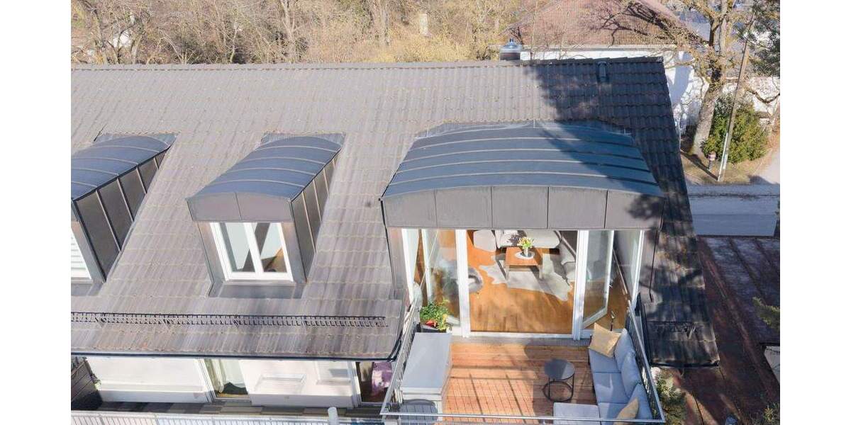 Etagenwohnung Ottobrunn - 3 Zimmer, 97 m&sup2;, 649.000&euro; | Angebot:25733045