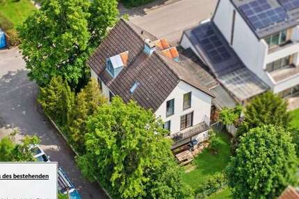 Grundstück München Pasing-Obermenzing - 1.350.000&euro; | Angebot:26431219
