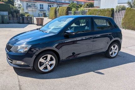 Skoda Fabia 150.000 km 5.650 € Geretsried 82538