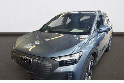 Audi Q4 e-tron 39.100 km 35.900 &euro; Ebersberg bei München 85560