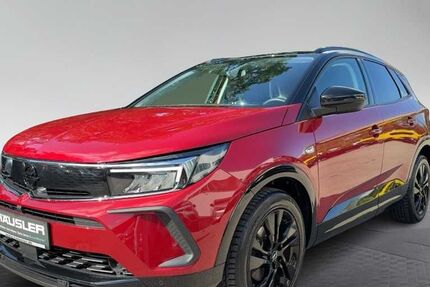 Opel Grandland (X) 49.100 km 21.990 &euro; Fürstenfeldbruck 82256