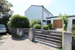 1003 m² ** FAMILIENTRAUM ** HAUS mit GARTEN und GARAGE im Zentrum von GRÖBENZELL !! bezugsfrei !! - Einfamilienhaus Gröbenzell | Angebot:27263648