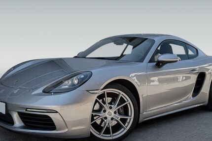 Porsche Cayman 57.300 km 59.900 &euro; Gilching 82205