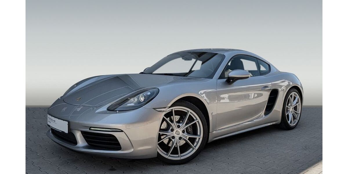 Porsche Cayman 57.300 km 59.900 &euro; Gilching 82205