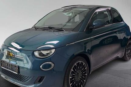 Fiat 500e 45.000 km 16.890 &euro; München 80339