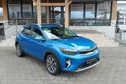 Kia Stonic 17.224 km 22.960 € Höhenkirchen-Siegertsbrunn 85635