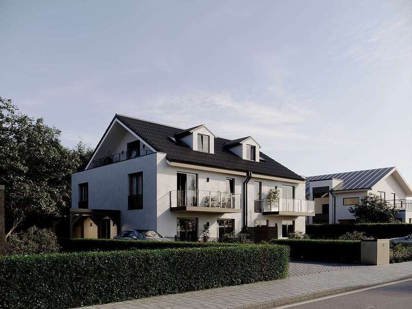 Haus zum Kaufen in Poing 1.497.500 € 247 m²