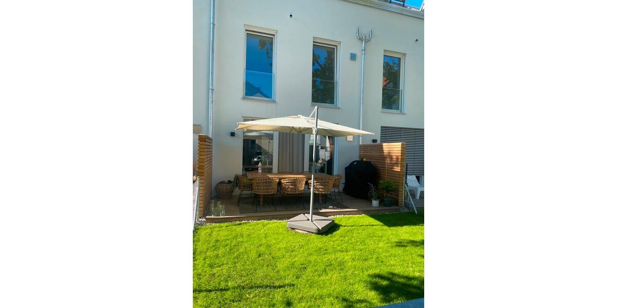 Erdgeschoßwohnung Neufahrn bei Freising Mintraching-Grüneck - 2 Zimmer, 52 m&sup2;, 465.000&euro; | Angebot:27197840