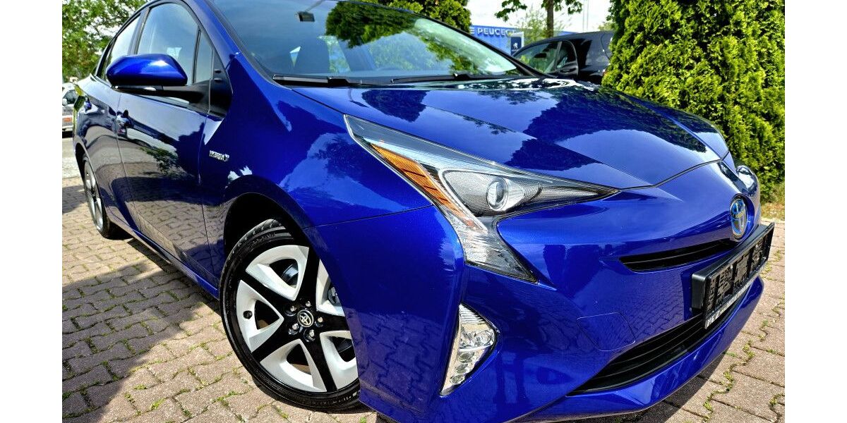 Toyota Prius 27.819 km 19.980 &euro; Dachau ( bei München ) 85221