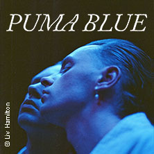 Puma Blue 14.05.2026 LIVE EVIL im Fat Cat