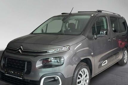 Citroen Berlingo 83.950 km 22.890 &euro; München 80339