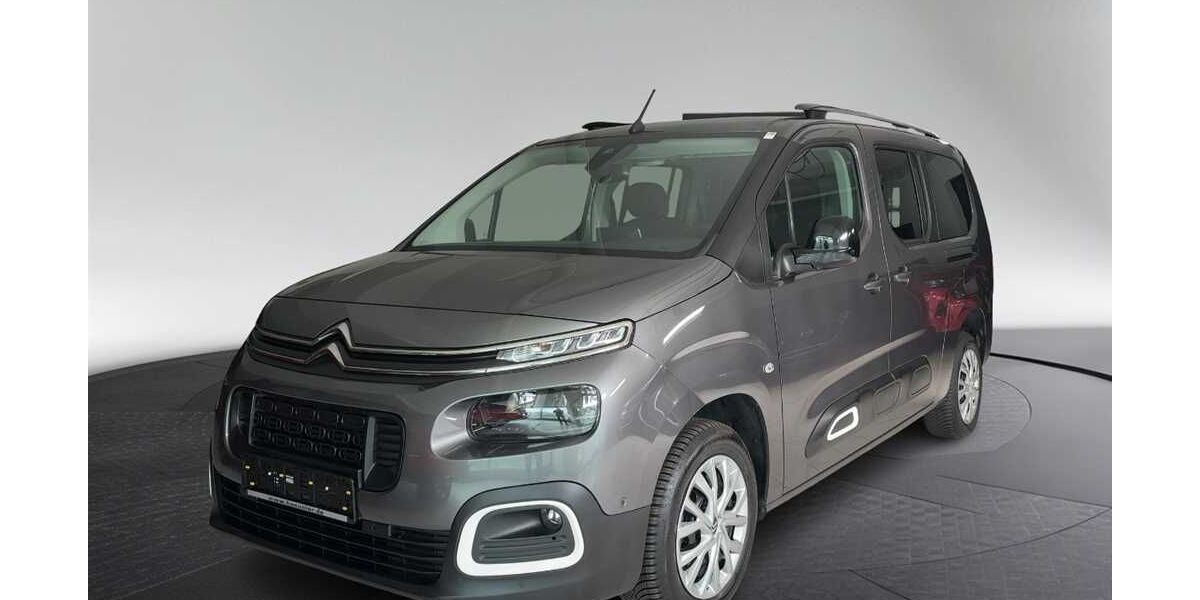 Citroen Berlingo 83.950 km 22.890 &euro; München 80339
