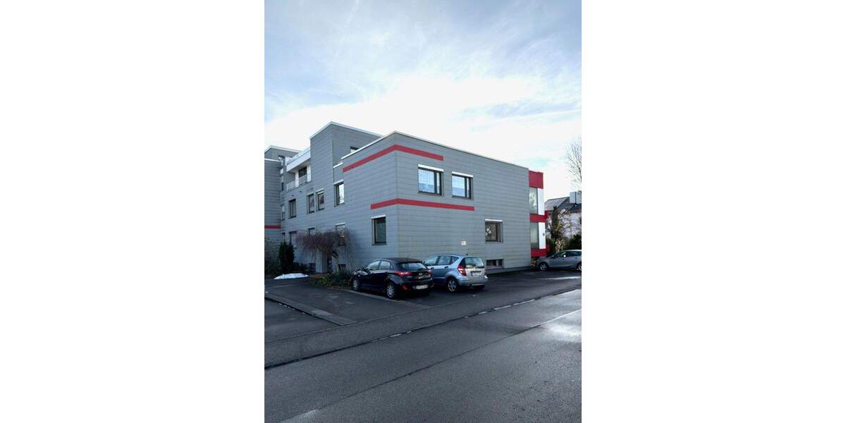 Etagenwohnung Puchheim Puchheim Bahnhof - 4 Zimmer, 96 m&sup2;, 530.000&euro; | Angebot:25716327