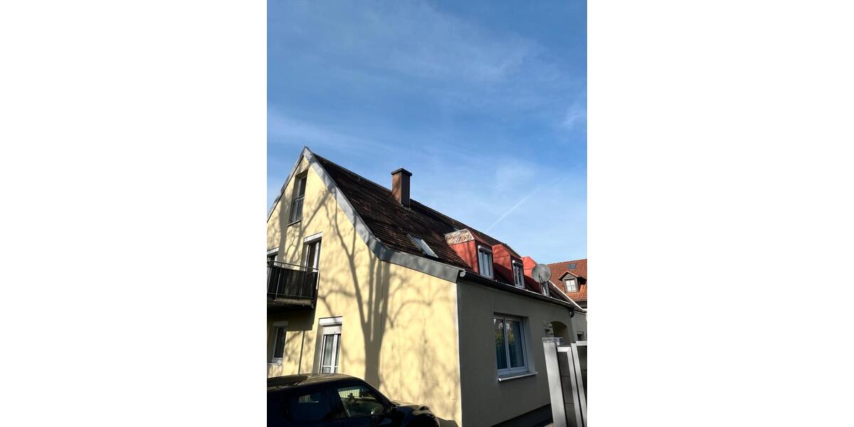 Erstbezug nach Renovierung in Fürstenfeldbruck FFB 3.5 zimmer