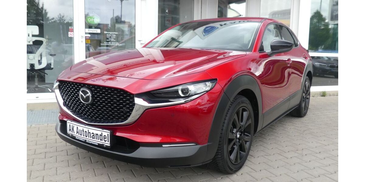 Mazda CX-3 80.397 km 18.390 &euro; München 80687