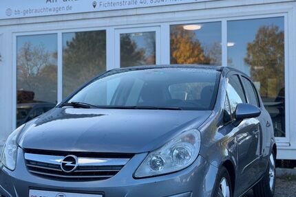 Opel Corsa 120.334 km 2.490 € Hofolding (20 Min von München) 85649