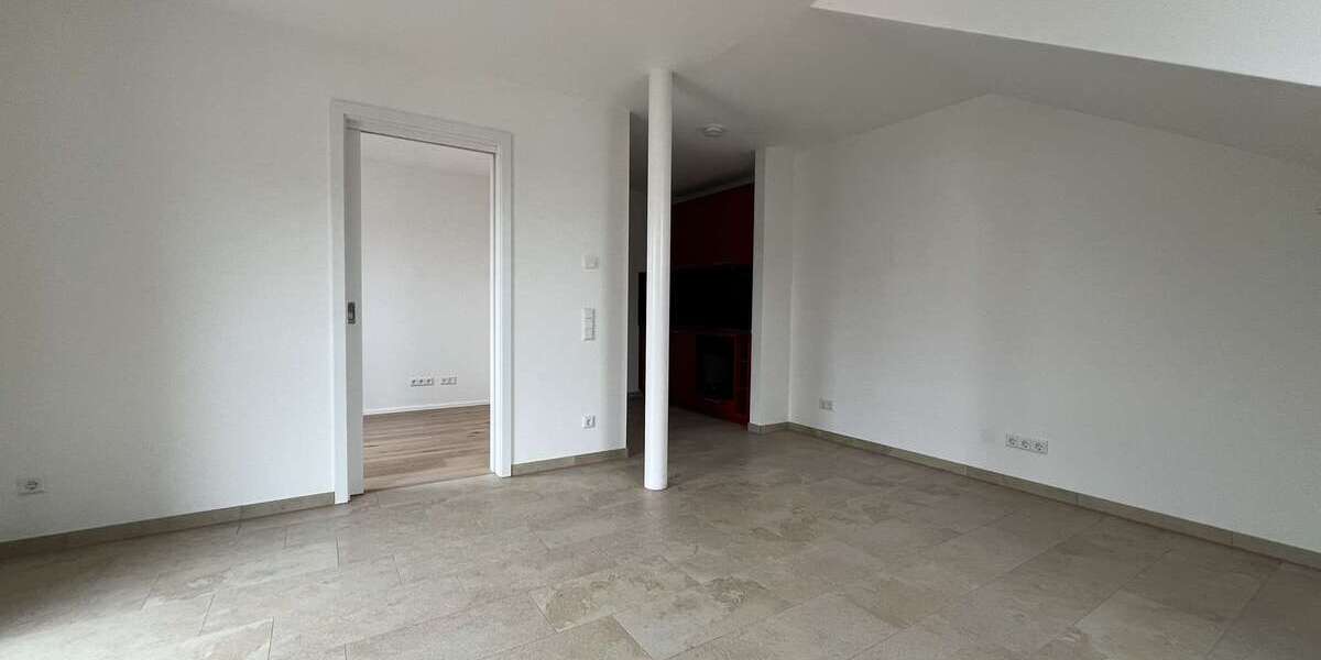 Etagenwohnung Höhenkirchen-Siegertsbrunn Siegertsbrunn - 2 Zimmer, 43 m&sup2;, 1.020&euro; | Angebot:26897069