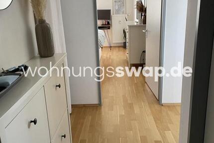 Wohnungsswap - 2 Zimmer, 58 m² - Eisnergutbogen, Neuhausen-Nymphenburg, München 2 zimmer