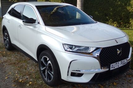DS Automobiles DS7 (Crossback) 74.000 km 15.999 &euro; Hebertshausen bei Dachau 85241