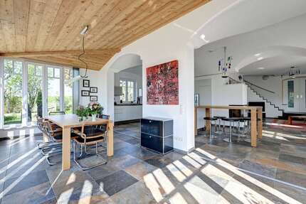 Haus Bruck / Alxing Alxing - 11 Zimmer, 402 m&sup2;, 2.690.000&euro; | Angebot:26105311