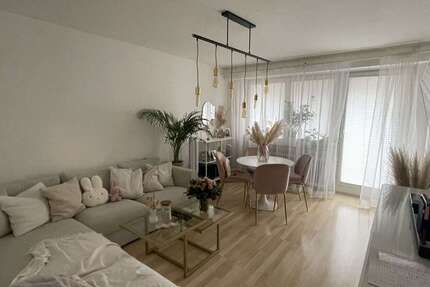 Wohnung zum Kaufen in München 375.000 € 51.48 m²