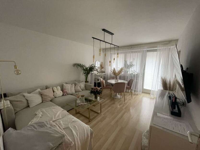 Wohnung zum Kaufen in München 375.000 € 51.48 m²