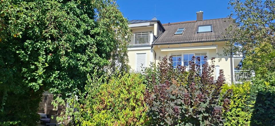 Dachgeschoßwohnung München Trudering-Riem - 3 Zimmer, 82 m&sup2;, 745.000&euro; | Angebot:27271593
