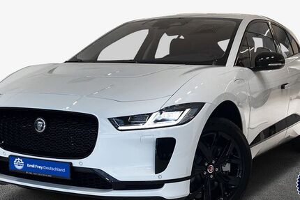 Jaguar I-Pace 24.000 km 36.990 &euro; München 80809