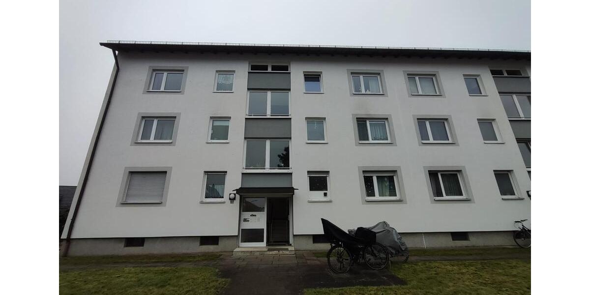 Hochparterre Fürstenfeldbruck - 2 Zimmer, 54 m&sup2;, 275.000&euro; | Angebot:25712883