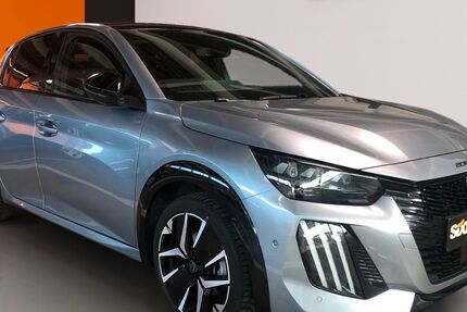 Peugeot 208 21.554 km 19.880 € Garching 85748