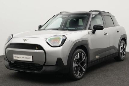 Mini Aceman SE 12.348 km 34.629 &euro; München 80809