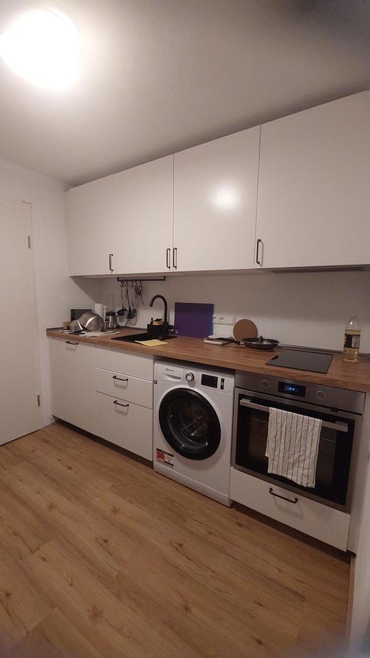 Einzimmer wohnung short term sublet. (01.12 - 28.12) zimmer