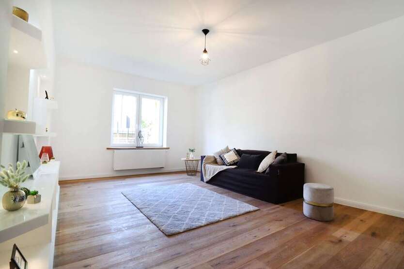Wohnung zum Kaufen in Hannover 449.000 € 94 m²