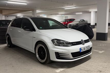 VW Golf 286.000 km 9.500 &euro; München 81248