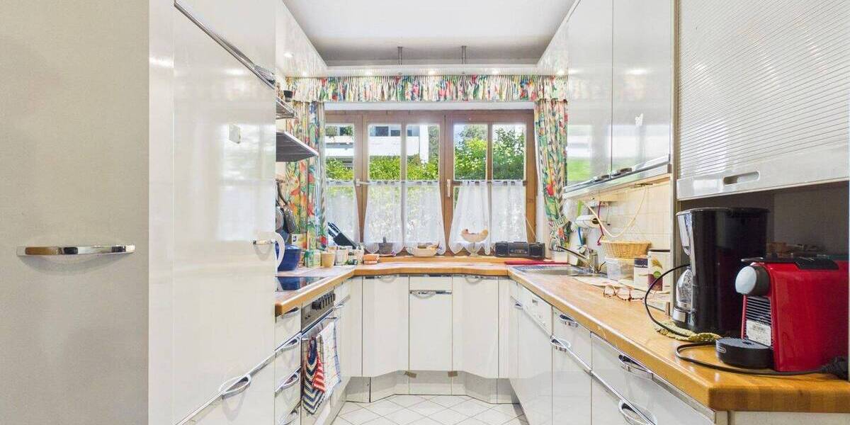 Doppelhaushälfte Ottobrunn - 4 Zimmer, 126 m&sup2;, 920.000&euro; | Angebot:26753703