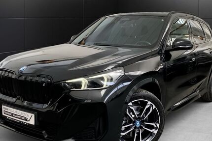 BMW iX1 24.100 km 42.180 &euro; Dachau 85221