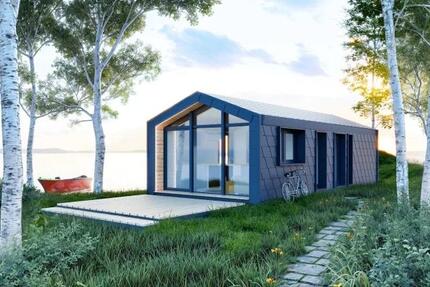 Seniorengerechtes Tinyhouse, barrierefrei ! 2 zimmer