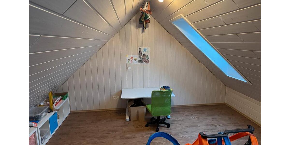Reihenmittelhaus mit Familiarcharakter in Toplage 6 zimmer