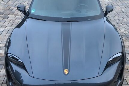 Porsche Taycan 31.900 km 72.300 &euro; Moosach 85665